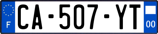 CA-507-YT