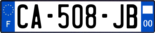 CA-508-JB