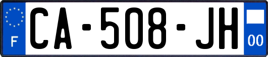 CA-508-JH