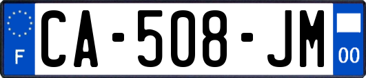 CA-508-JM