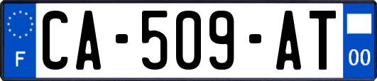 CA-509-AT