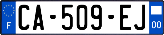 CA-509-EJ