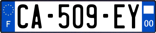 CA-509-EY