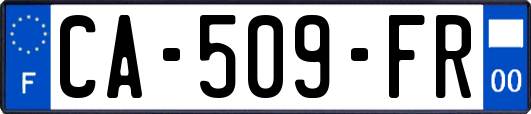 CA-509-FR
