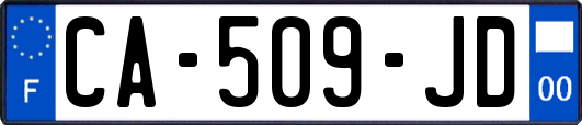 CA-509-JD