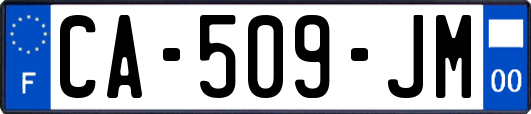 CA-509-JM