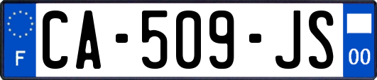 CA-509-JS