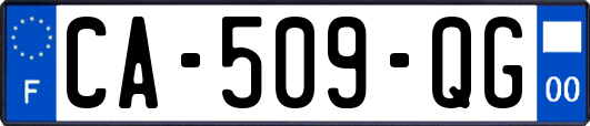 CA-509-QG