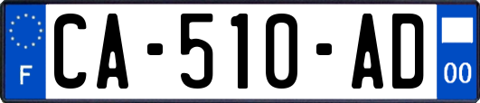 CA-510-AD