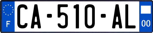 CA-510-AL