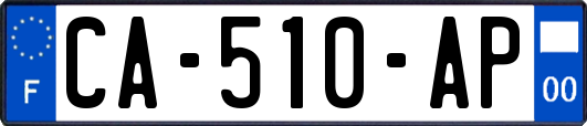 CA-510-AP