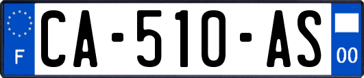 CA-510-AS