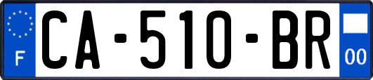 CA-510-BR