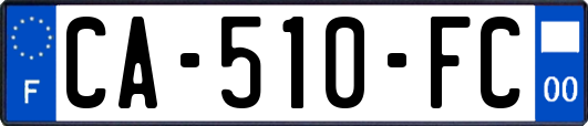 CA-510-FC