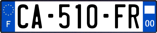 CA-510-FR