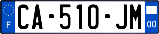 CA-510-JM