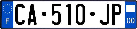 CA-510-JP