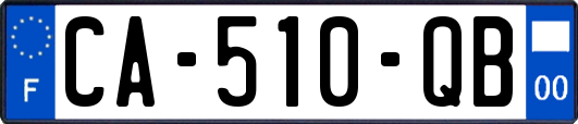 CA-510-QB