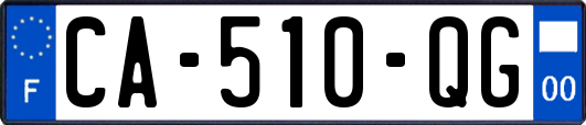 CA-510-QG