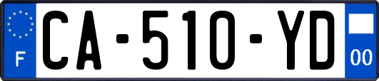 CA-510-YD