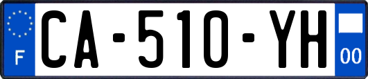 CA-510-YH