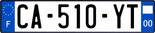 CA-510-YT