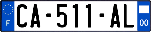 CA-511-AL