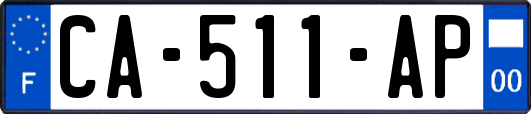 CA-511-AP