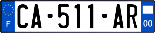 CA-511-AR