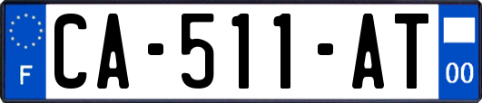 CA-511-AT