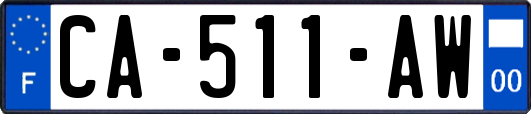 CA-511-AW