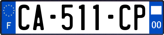 CA-511-CP