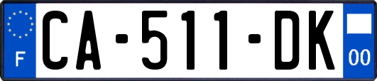 CA-511-DK