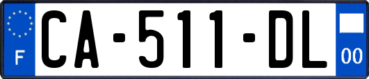 CA-511-DL