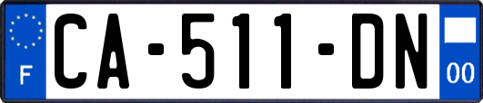 CA-511-DN