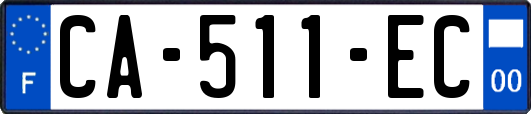 CA-511-EC