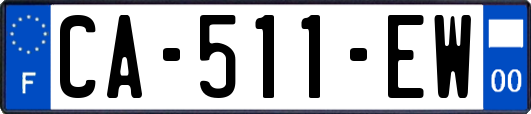 CA-511-EW
