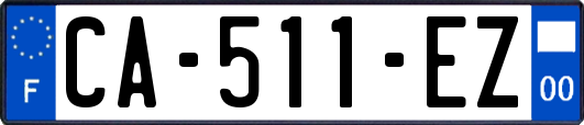 CA-511-EZ