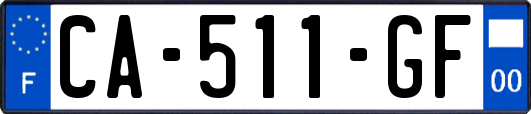 CA-511-GF