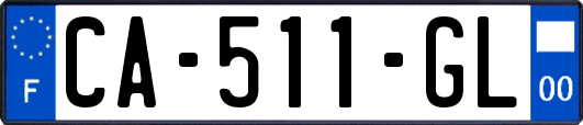 CA-511-GL
