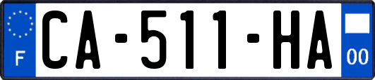 CA-511-HA