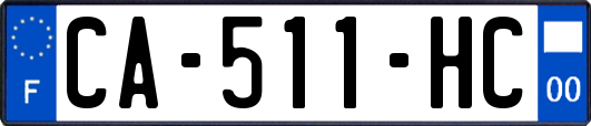 CA-511-HC