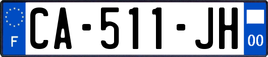 CA-511-JH