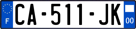 CA-511-JK