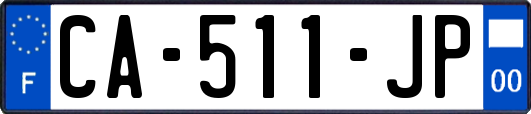 CA-511-JP