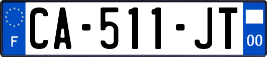 CA-511-JT