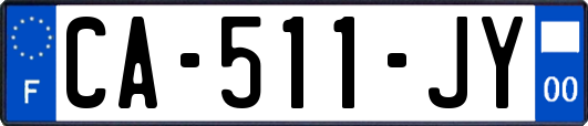 CA-511-JY