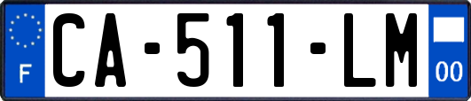 CA-511-LM