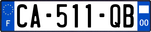 CA-511-QB