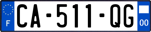 CA-511-QG